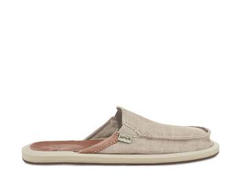 Sanuk You Got My Back Hemp Sandaler Dam Beige | Sverige 454QMA